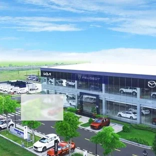 Hoạt động tư vấn và giao xe Kia tại Phú Yên 4